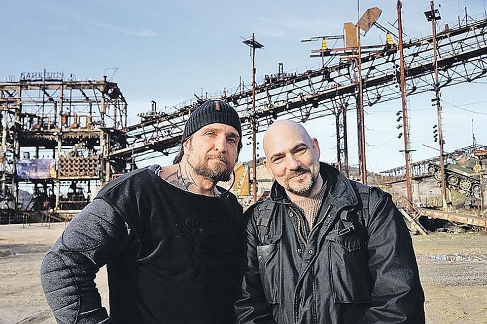 Байк-шоу закончилось, а проблемы с местными властями остались