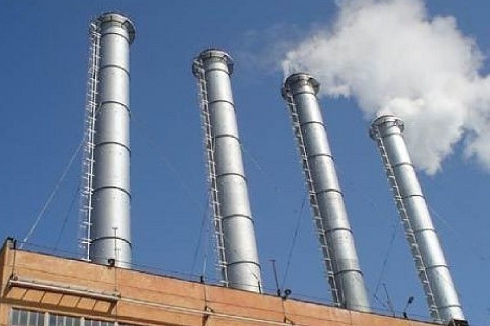 Поставки газа котельным могут ограничить.