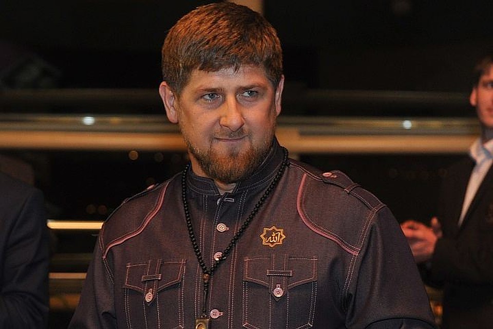 Глава Чечни призвал европейских мусульман отстаивать свои права