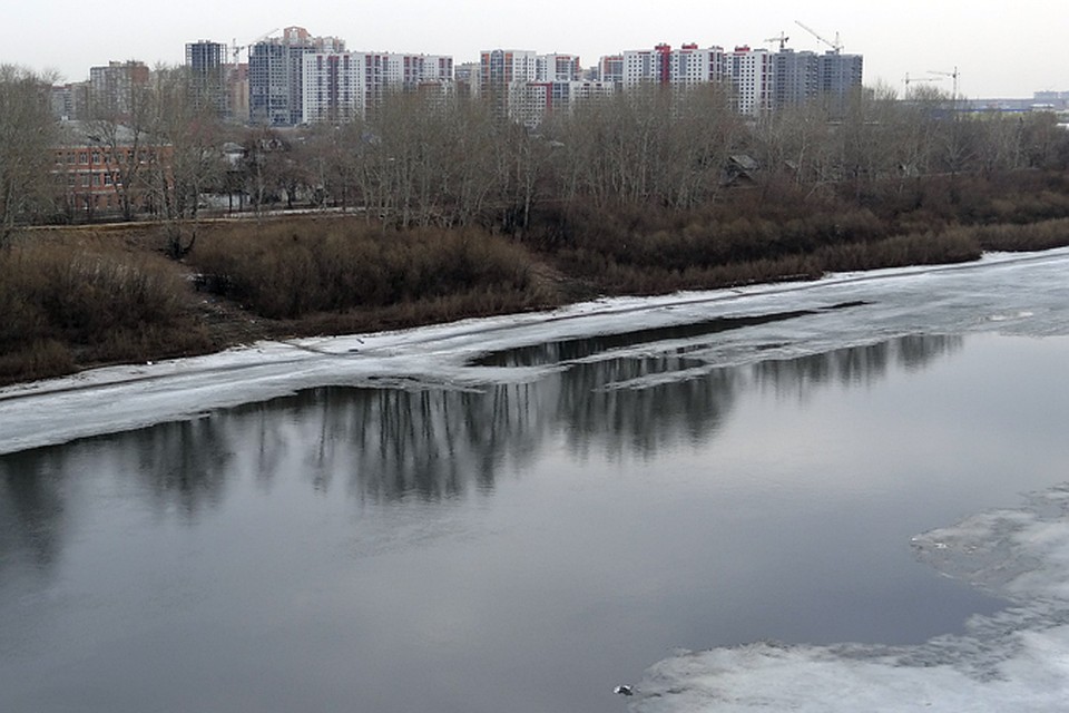 В Нижневартовском районе на случай подтопления есть запас всего необходимого на 30 дней