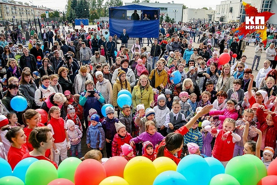 Фото: Архив «КП» в Ижевске