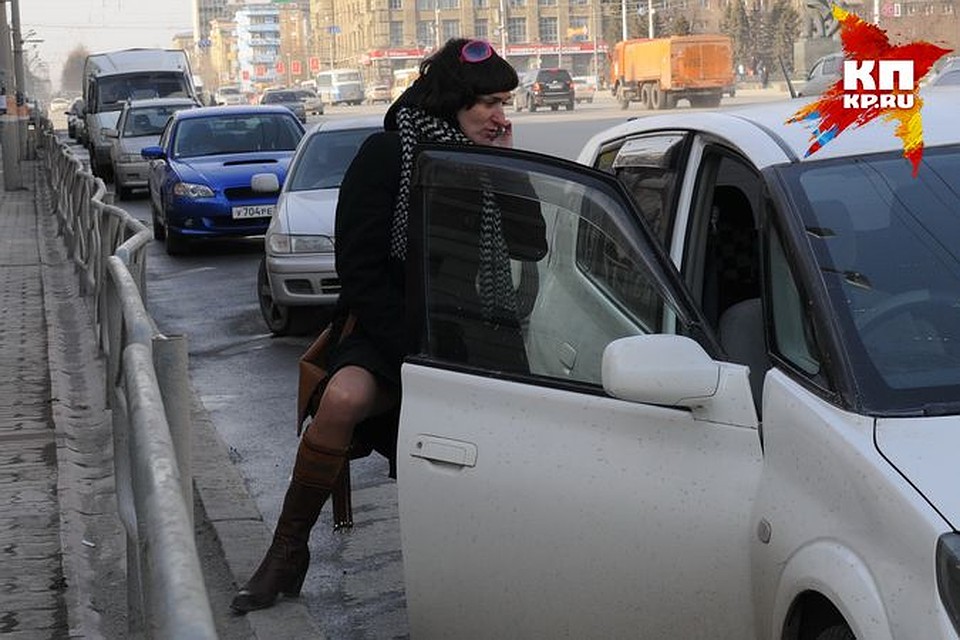 Стражи порядка ищут автомобиль. А фигуранту выбрали меру пресечения в виде подписки о невыезде.