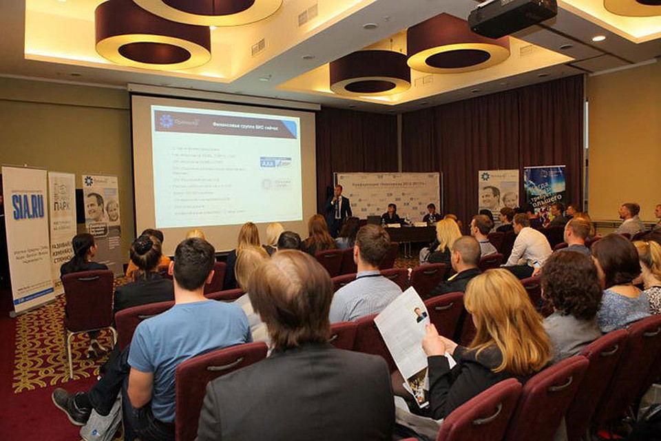 5 причин посетить «Public Talk» с Александром Кареевским в эту пятницу в Иркутске