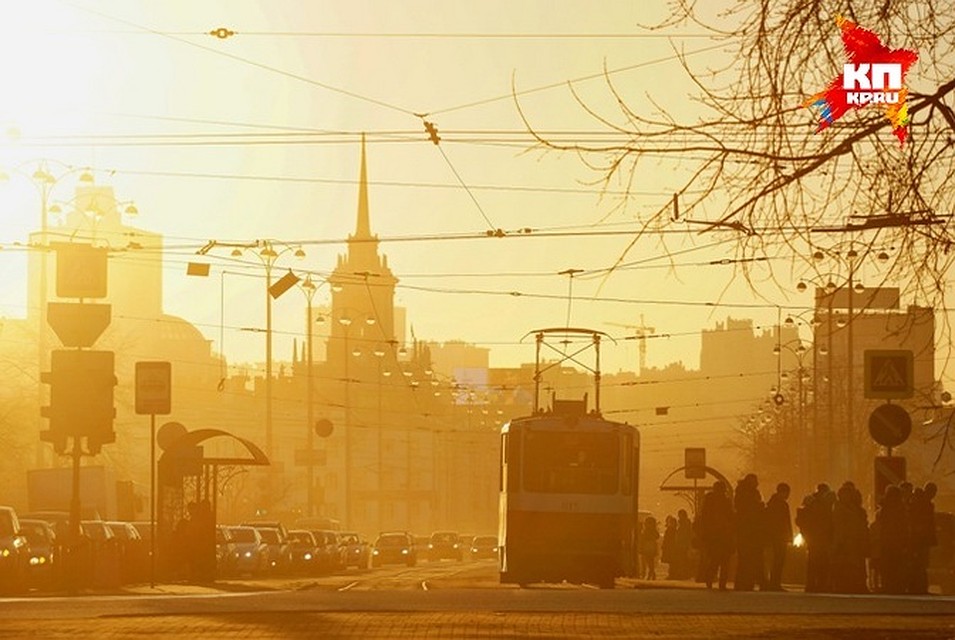 Фото из архива "КП"