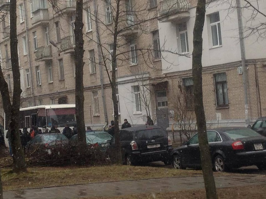 Фото: Татьяна РЕВЯКО.