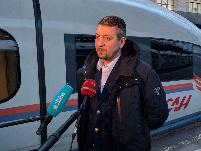 Альберт Сибирских признается: до сих пор не осознал, что мог погибнуть.