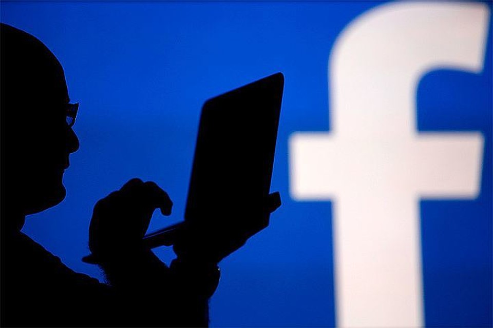 Лайки в социальная сеть Facebook вызывают нездоровье