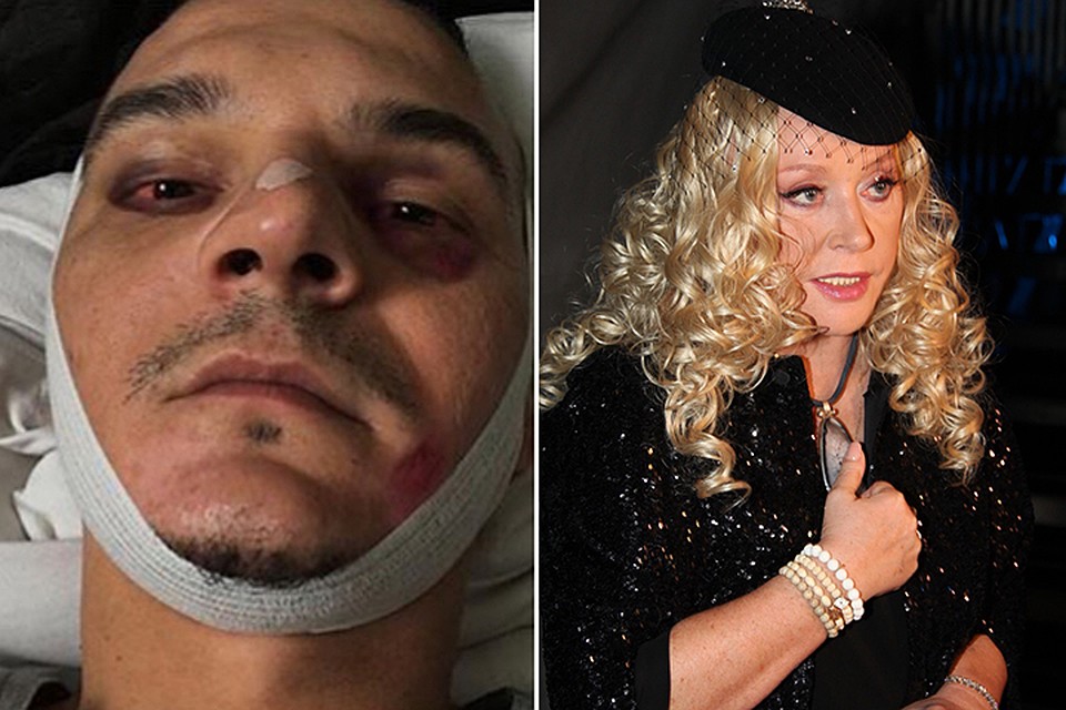 Сейчас же Примадонна и весь эстрадный цех переживают за здоровье молодого композитора