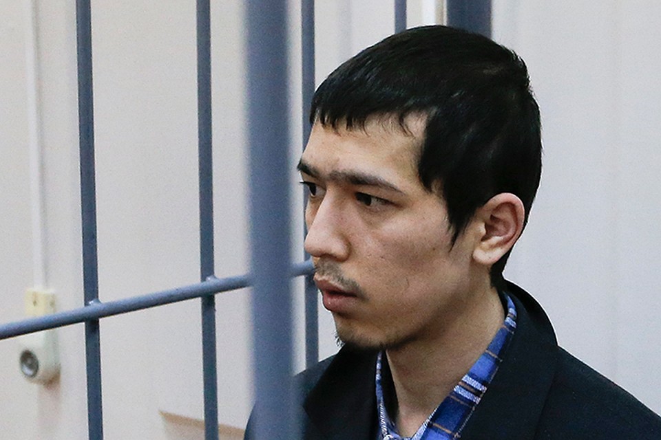 Азимов получил гражданство по отцу