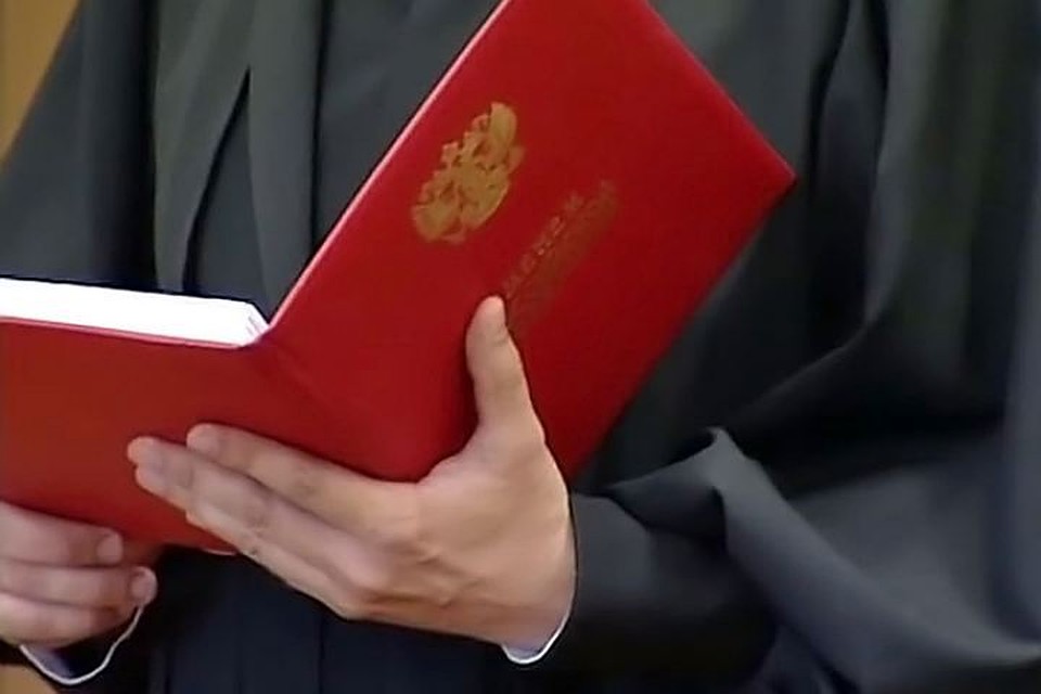 По закону северянина могли оштрафовать на куда более крупную сумму. Фото: архив "КП".