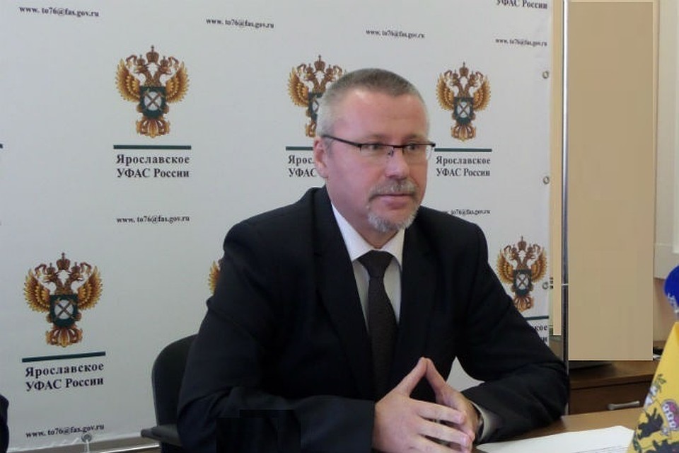 Алексей ШИРКОВ