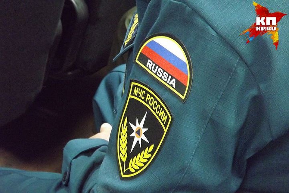 Загорелось студенческое общежитие на Соминке в Твери