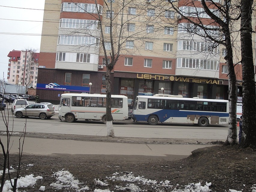 Фото: ГИБДД по Республике Коми