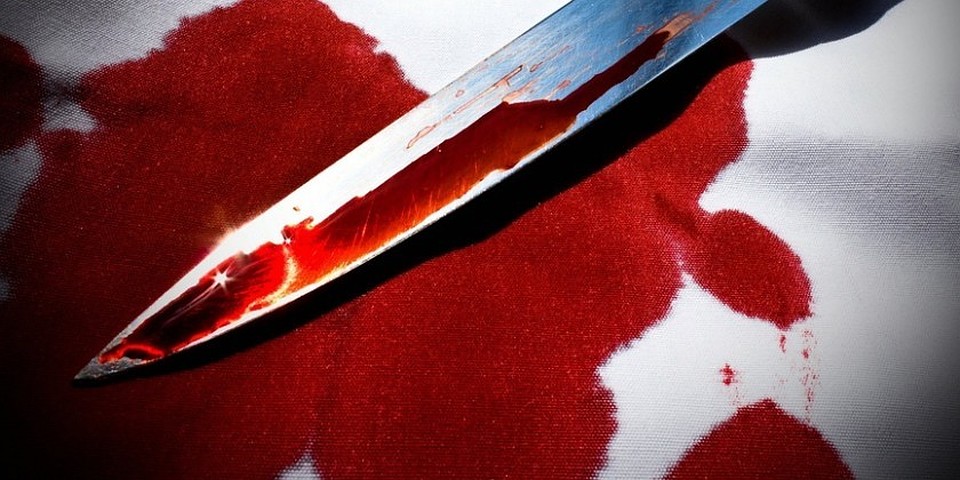 Женщина обвиняется в убийстве и причинении легкого вреда здоровью.