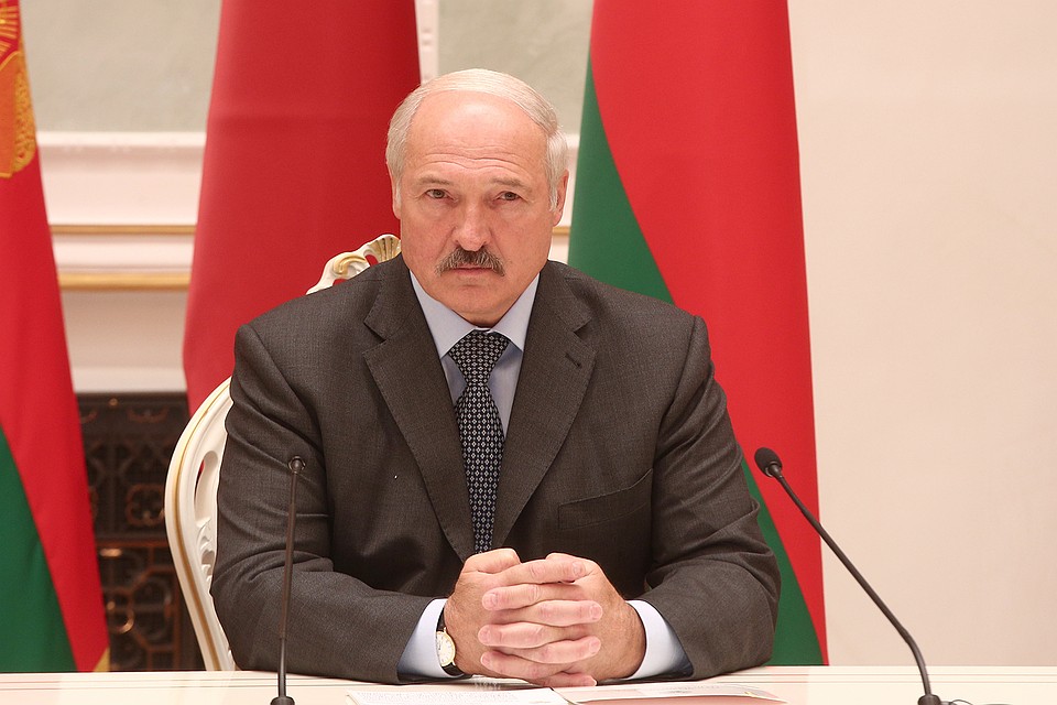 Президент рассказал о сотрудничестве с Европейским союзом.