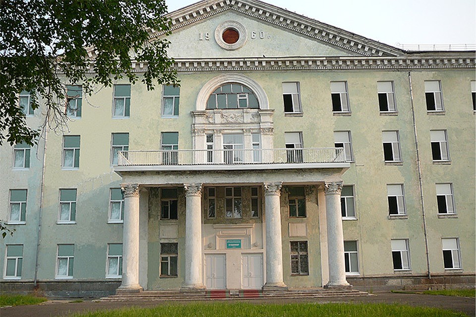 Запись на прием к врачу барнаул через интернет поликлиника 3