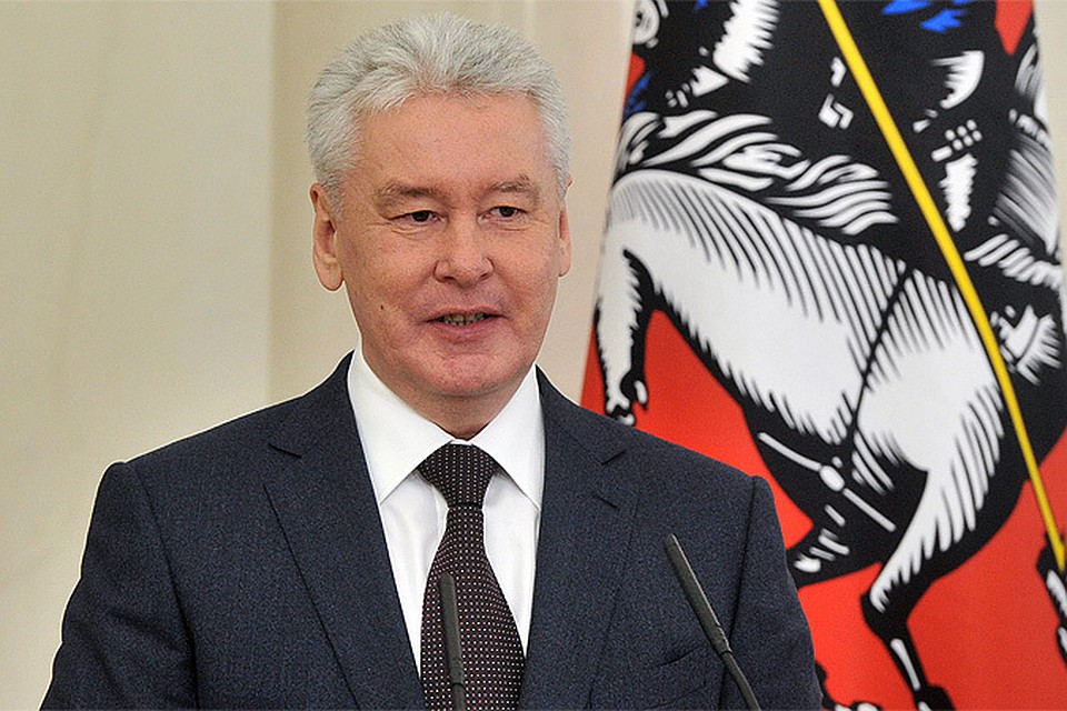 Мэр дал гарантии расселения пятиэтажек в границах района Мэр дал гарантии расселения пятиэтажек в границах района