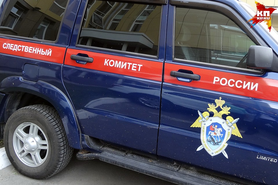 Следственный комитет выяснил, как на ребенка упали школьные ворота в Сургуте