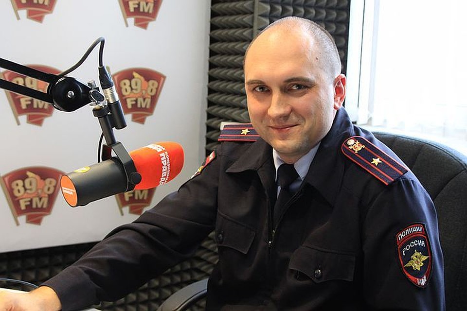 Андрей Батычко