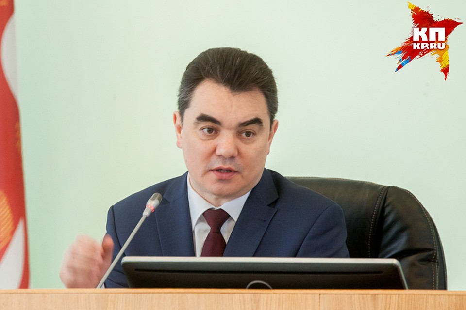 Интерактивную карту свалок запустили и в Уфе