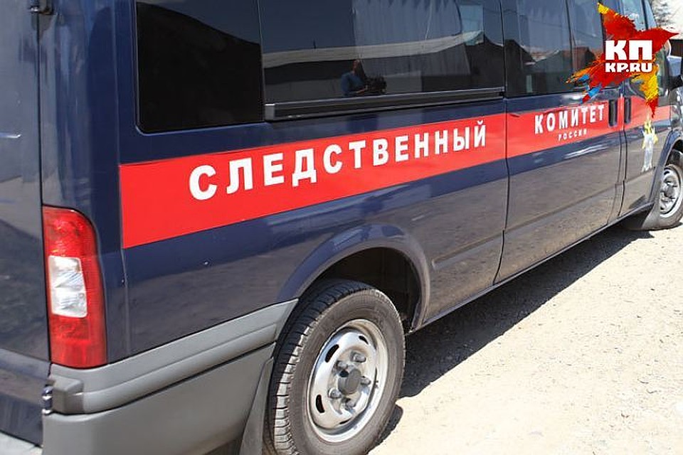 В Новосибирской области погибли два рыбака