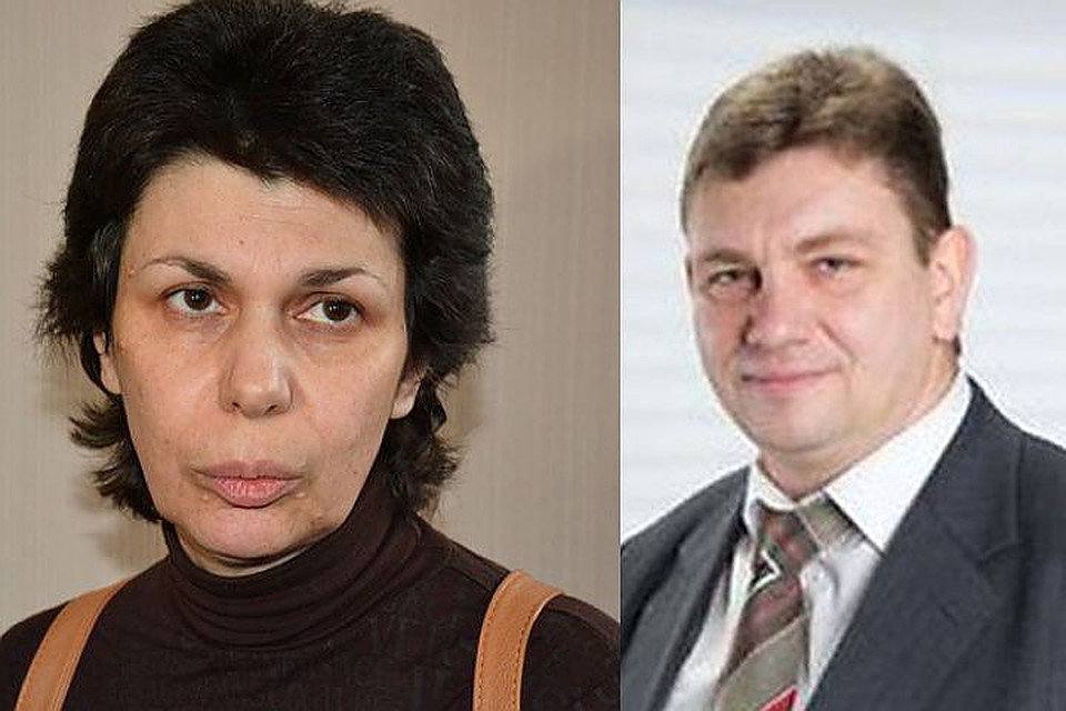 Игорь и Наталья Коньковы не хотят выплачивать судебный иск.