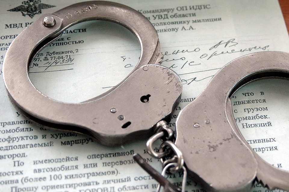 Убивший четырёх человек великолучанин слышал голоса шумерской цивилизации ацтеков