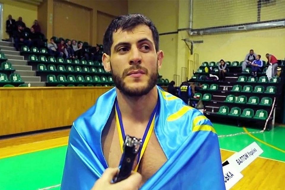 В Чечне закрыли дело против солдата ММА Амриева