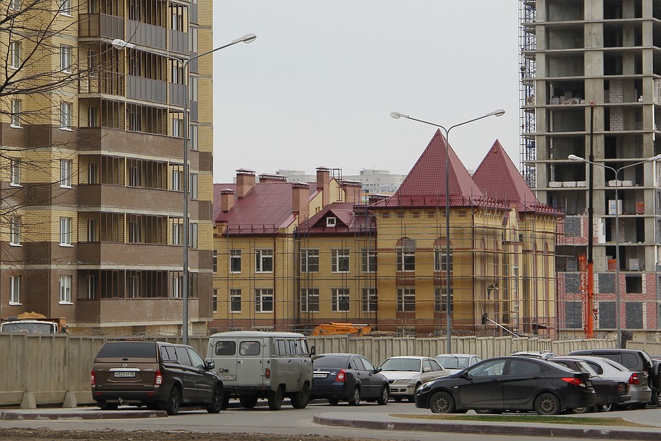 Воронежцев призвали звонить на «горячую линию» при поборах в детсадах
