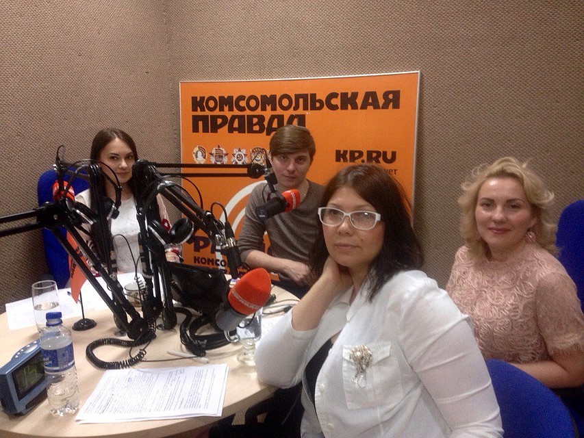 Только в одном ЗАГСе на всю область ведущим торжественных регистраций бракосочетаний работает мужчина
