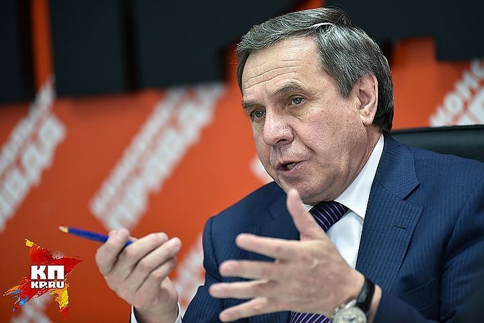 Губернатор Новосибирской области пояснил, для чего объединят два министерства Губернатор Новосибирской области пояснил, для чего объединят два министерства