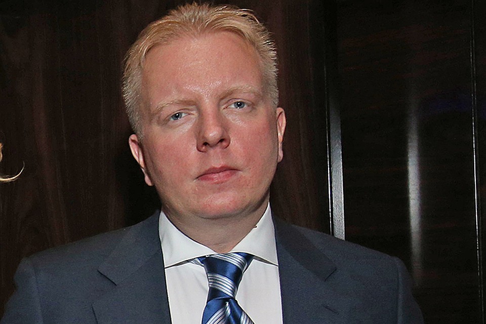 Сергей Федотов мошенничал с недвижимостью РАО, чем нанес организации ущерб в 300 миллионов рублей. Фото ТАСС/ Вячеслав Прокофьев