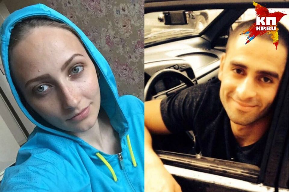 Светлана Уханова и Евгений Каачари возможно задержаны властями Турции при пересечении границы с Сирией