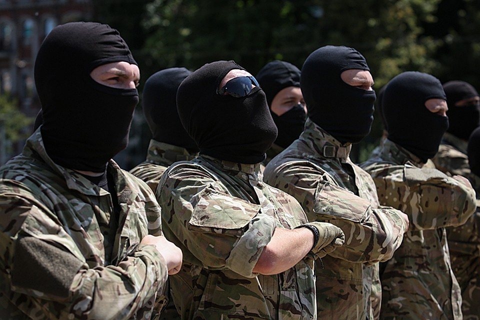 Это уже не первый случай, когда боевики устраивают расправы над похищенными людьми
