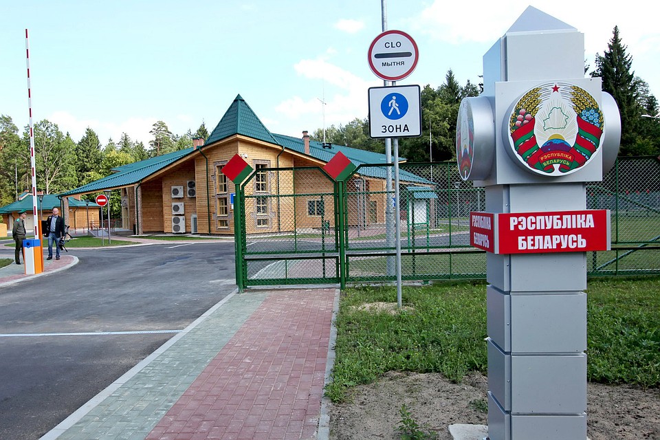 Фото: БелТА.