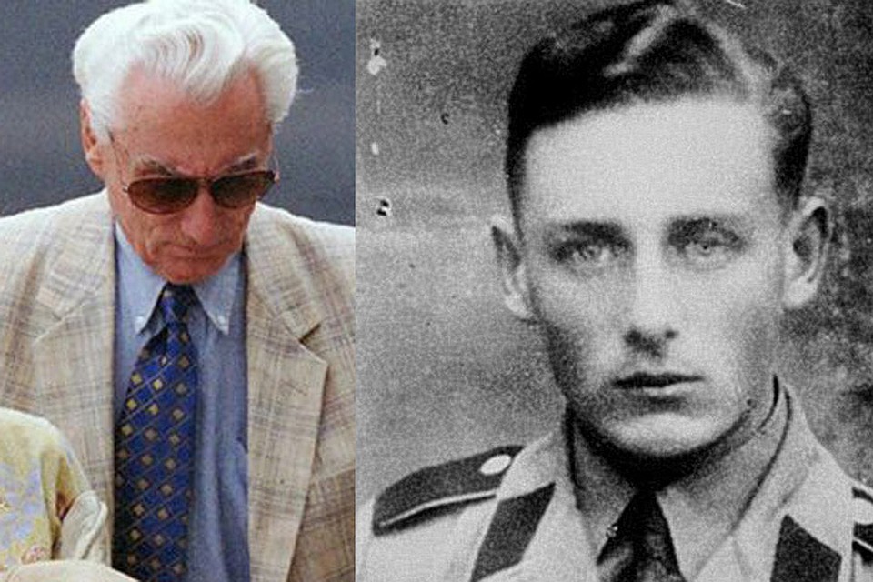 Оберландера лишали гражданства в 2001, 2007 и 2012 годах. С помощью адвокатов он его восстанавливал.