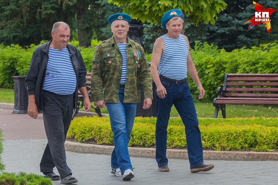 . Фото: Кирилл ПЕНКИН