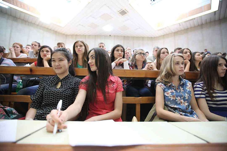 Одни и те же направления подготовки из года в год остаются в лидерах