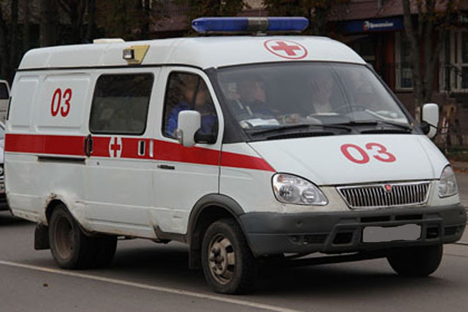 В результате ДТП в Подмосковье погибли двое на мотоцикле