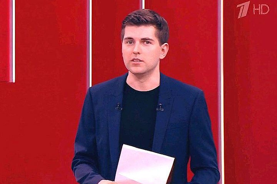 Многие переживали, как Дмитрий Борисов справится с новой ролью. Всё в порядке! Рейтинги ползут вверх!