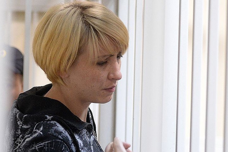 Уголовное дело не возбуждали около месяца, виновница ДТП спокойно гуляла на свободе, даже не предпринимая попыток извиниться. ФОТО Дмитрий Серебряков/ТАСС