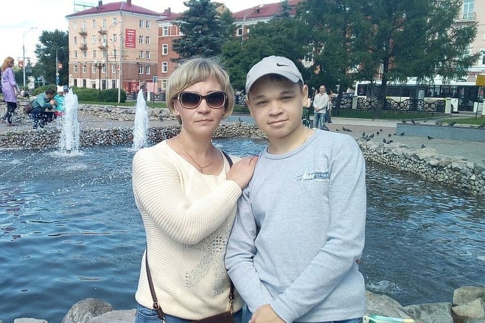 В Перми изменился район поиска пропавшего подростка: требуются волонтеры В Перми изменился район поиска пропавшего подростка: требуются волонтеры