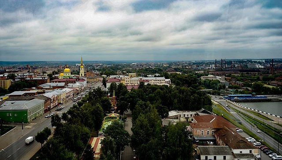 Никита Зубков, ВКонтакте