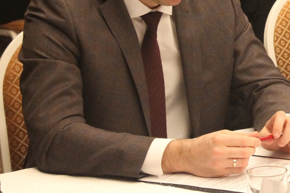 Станислав ШЕВЧЕНКО