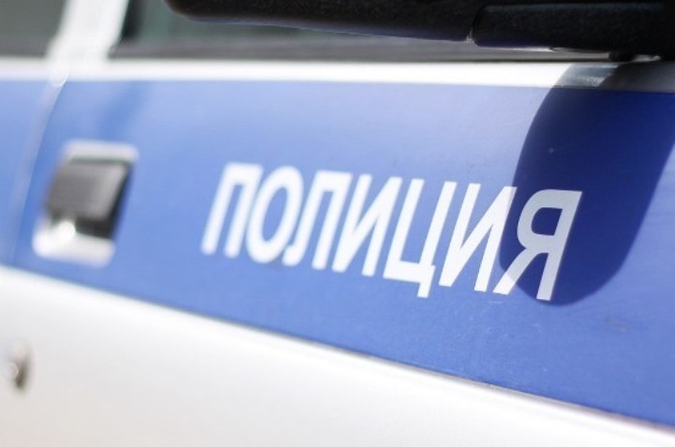 Сотрудникам полиции была объявлена благодарность