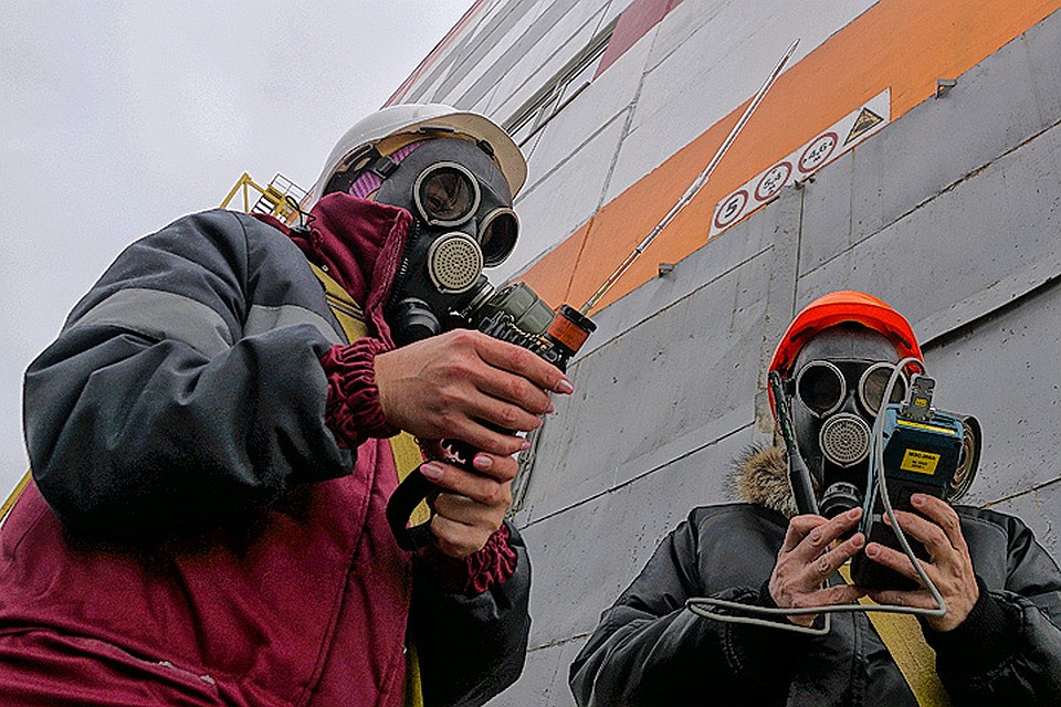 Минприроды опубликовало список российских городов с самым грязным воздухом.