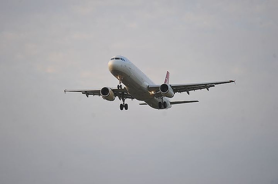 Киевский суд оштрафовал российскую авиакомпанию на $380 тысяч за полеты в Крым