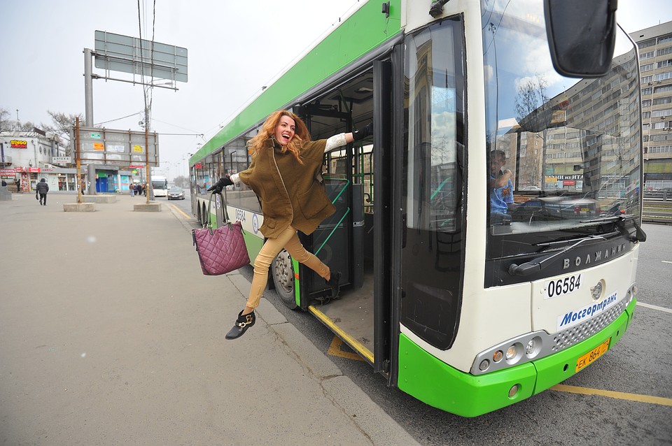 Проезд подорожает на рубль