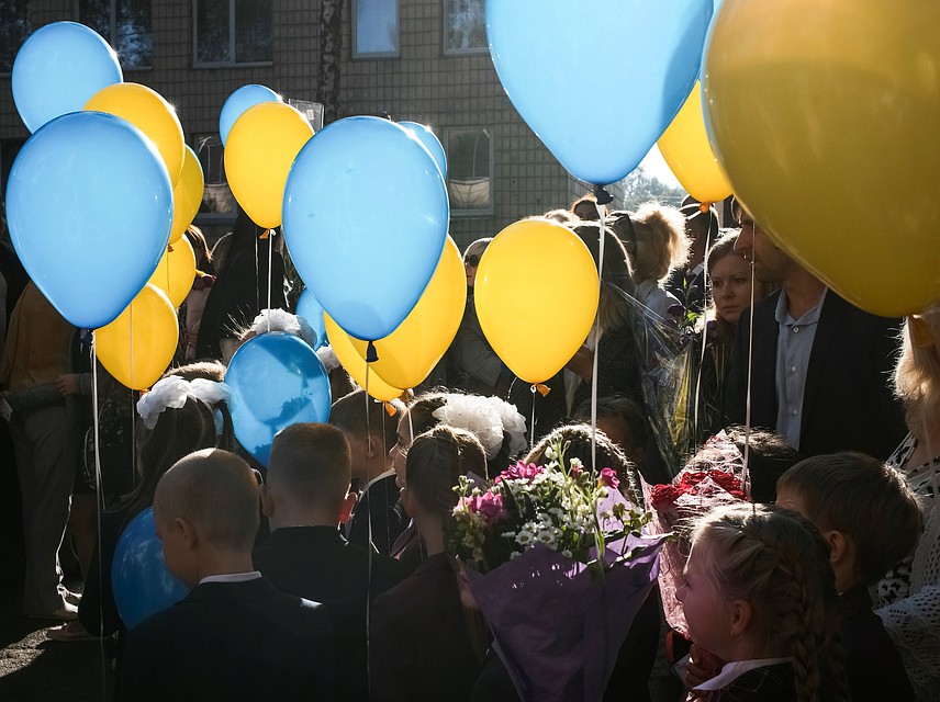 У представителей нацменьшинств на Украине не будет возможности обучаться на родном языке