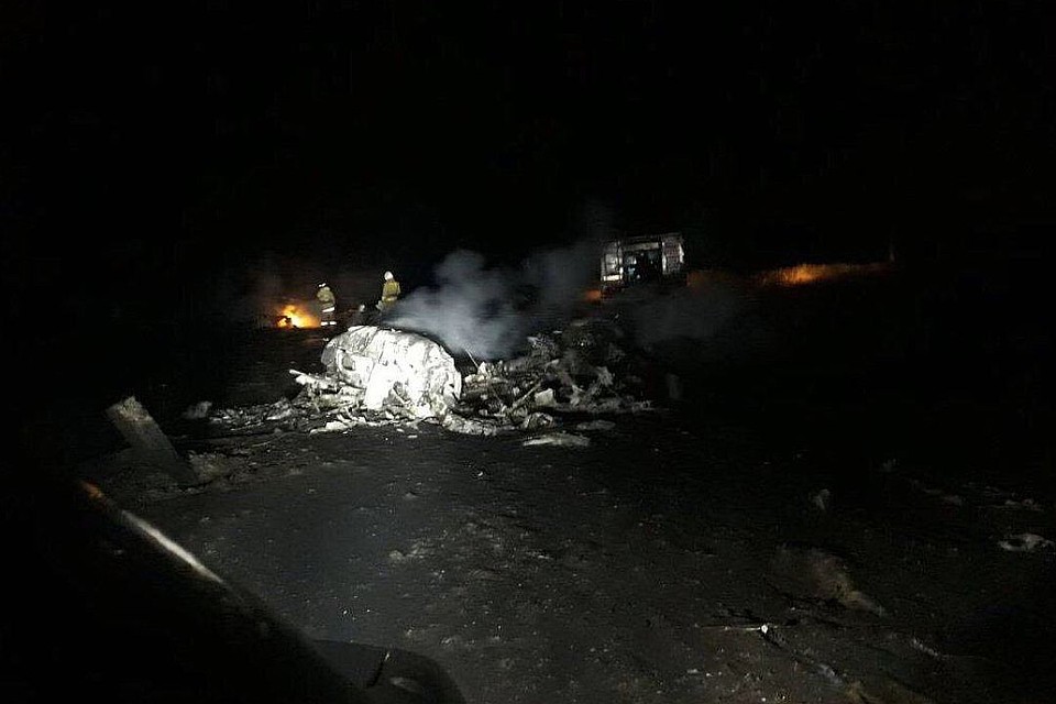 Под Алматы пропал самолет санитарной авиации Под Алматы пропал самолет санитарной авиации